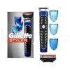 Holiaci strojček Gillette Fusion ProGlide Power Styler 3 v Náhľad obrázku produktu 8