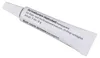 A tube of grease on a white background. Produktbild-Vorschau