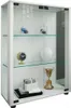 VCM Glasvitrine stehend | Vitrine Glas mit Produktbild-Vorschau 8