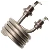 Heizelement Saeco 996530026612 Heizung Heizspirale 900W Produktbild-Vorschau 4