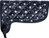 HKM Decke Hobby Horsing navy mit Sternenmuster Produktbild-Vorschau 1