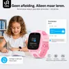 Ralio R5 GO-Montre connectée pour enfants 4G avec carte Voir les images du produit 8