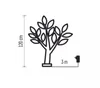 EMOS LED Leuchtendes Bäumchen, 120 cm, Außen und Innen, Produktbild-Vorschau 10