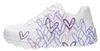SKECHERS Sneaker »UNO LITE - SPREAD THE WORLD« weiss 33 Produktbild-Vorschau 24