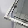 Box doccia 70x90 cm angolare cristallo trasparente | Giada Anteprima dell’immagine prodotto 2
