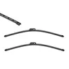 stierače VALEO SILENCIO X-TRM (sada 2) (560+560 mm) 574307 Náhľad obrázku produktu 7