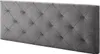 A headboard is shown against a white background. Produktbild-Vorschau