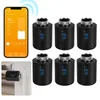 Ikodm Smartes Heizkörperthermostat WiFi, App-Steuerung, Produktbild-Vorschau 15