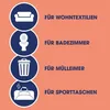 SagrotanTextilienerfrischer Hygiene-Ausprobierpaket für Produktbild-Vorschau 7