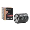 Ölfilter KAMOKA F101401 Anschraubfilter für FIAT PANDA Produktbild-Vorschau 2