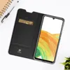 Dux Ducis Etui mit Kartenfach & Standfunktion Samsung Produktbild-Vorschau 3