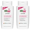 Sebamed Lotion Feuchtigkeitspflege mit Kamillenextrakt Produktbild-Vorschau 1