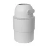 Chicco TELESKOP WINDELEIMER ODOUR OFF, WINTER CLOUDS (GRAU) Voir les images du produit 1