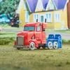 HASBRO - Transformers Earthspark Warrior Figur Optimus Produktbild-Vorschau 6