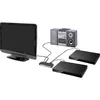 SpeaKa Professional SP-5441116: 3-poorts HDMI-switch, Productafbeelding-voorbeeld 5