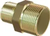 Mexen BRASS Mosadzná redukcia 5/4 AG x 3/4 AG - W97405-5434 Náhľad obrázku produktu 2