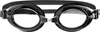 Schwarze Schwimmbrille, Antibeschlag, UV-Schutz Produktbild-Vorschau 4