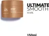Wella Professionals Ultimate Smooth Mask 150 ml Produktbild-Vorschau 19