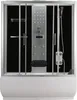 Dampfduschkabine NEVADA 87 x 154 x 225 cm Produktbild-Vorschau 1