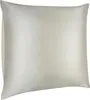 Aspero Seiden Kissenbezug 80x80 cm Produktbild-Vorschau 3