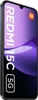 A product shot of a smartphone with a gradient purple background. Náhled obrázku produktu