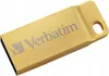 VERBATIM USB 3.0 Drive 32GB Metal Executive, gold Produktbild-Vorschau 13