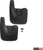 Bavettes Garde Boue pour Subaru Forester 2013-2018 Avant et Voir les images du produit 7