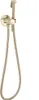 Rea Bidetarmatur Loop Lungo Brush Gold Produktbild-Vorschau 10