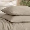 Bettwäsche Baumwolle 135x200 cm 4-teiliges Set Dreamzie Produktbild-Vorschau 2
