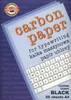 Carta carbone A4/25 fogli 2506 Anteprima dell’immagine prodotto 1
