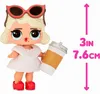 L.O.L. Surprise! Furniture Playset with Doll - Leading Baby Produktbild-Vorschau 2