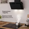 Klarstein Athena Kopffreihaube - 60 cm Abzugshaube, 404 Podgląd zdjęcia produktu 2