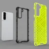 Honeycomb Armored Case mit Gelrahmen Samsung Galaxy S22+ Produktbild-Vorschau 5