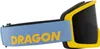 Dragon Occhiali da sci DX3 L OTG Occhiali da snowboard Cat. Anteprima dell’immagine prodotto 4
