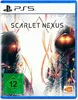 BANDAI NAMCO Entertainment Scarlet Nexus, PlayStation 5, T Produktbild-Vorschau 3