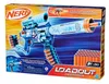 Modularer FrostFusion Bolzen-Blaster mit 30 N1 Darts Produktbild-Vorschau 4