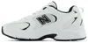 New Balance Sneakers MR530EWB in White color size 47.5 Anteprima dell’immagine prodotto 8