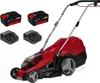 Einhell Rasenmäher GE-CM 36/43 Li M 36V (2x18V ) 43 cm mit Produktbild-Vorschau 1