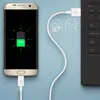 Oryginalny kabel USB/Micro-USB Samsung 1 m - ładowanie i Podgląd zdjęcia produktu 4