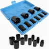 SCHLAGSCHRAUBER 1/2'' SCHRAUBENSCHLÜSSEL 8-27 mm Produktbild-Vorschau 8