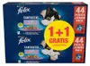 PURINA Felix Fantastic Selection of flavors in jelly Box - Produktbild-Vorschau 1