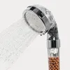 Doccetta Spa 3in1 con Perle Minerali - Pioggia, Massaggio e Anteprima dell’immagine prodotto 5
