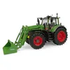 Universal Hobbies Fendt 618 Vario Trakor mit Frontlader Produktbild-Vorschau 2