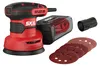 EXCENTERSHLEIF SKIL SR1E7471AA 125 mm, 300 W Náhled obrázku produktu 1