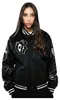 Kurtka Grimey GBJK177-BLK dla Unisex Podgląd zdjęcia produktu 3