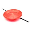 EDUPLAY 170-011 Jonglierteller Ø 23 cm mit Stab, Kunststoff Produktbild-Vorschau 3