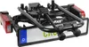 Bagażnik rowerowy Crow Plus, na: 2 rowery, nośność: 50 kg Podgląd zdjęcia produktu 6