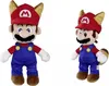 Pluszowa Figurki Tanuki Mario 30 cm - Oficjalny Produkt Anteprima dell’immagine prodotto 5