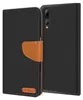 Kryt mobilního telefonu Huawei P20 Pro pouzdro Wallet Flip Náhled obrázku produktu 1