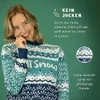 JAP Christmas LetTITSnow - Lustiger Hässlicher Produktbild-Vorschau 5
